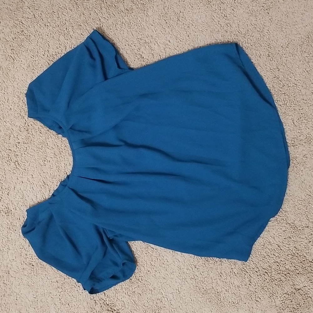 Blouse - Picture 3 of 6